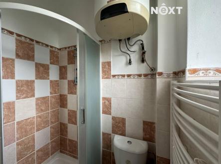 Pronájem bytu, 2+kk, 45 m²