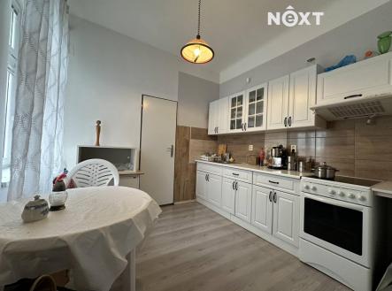 Pronájem bytu, 2+kk, 45 m²