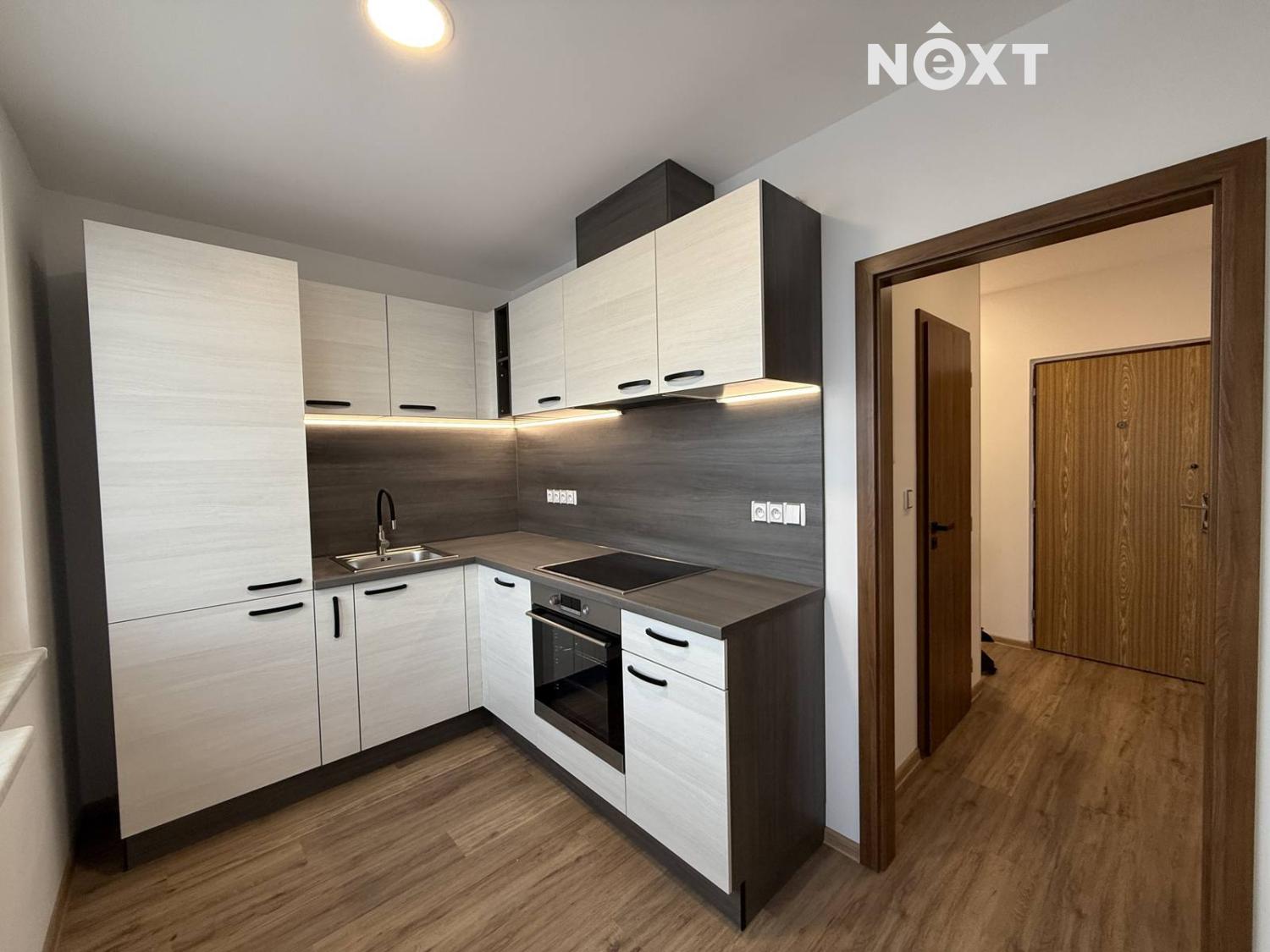 Pronájem byt 1+1, 36㎡