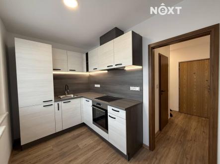 Pronájem bytu, 1+1, 36 m²
