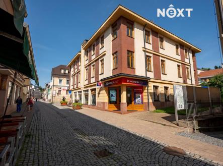 Prodej bytu, 2+kk, 69 m²