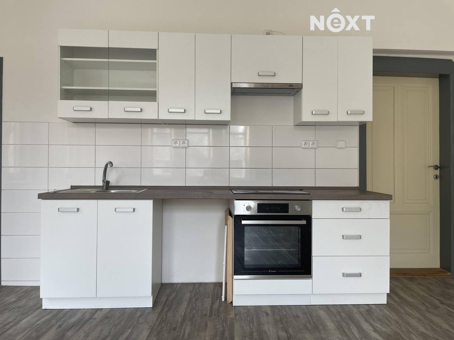 Pronájem byt 1+kk, 30㎡