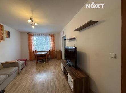 Pronájem bytu, 3+1, 83 m²