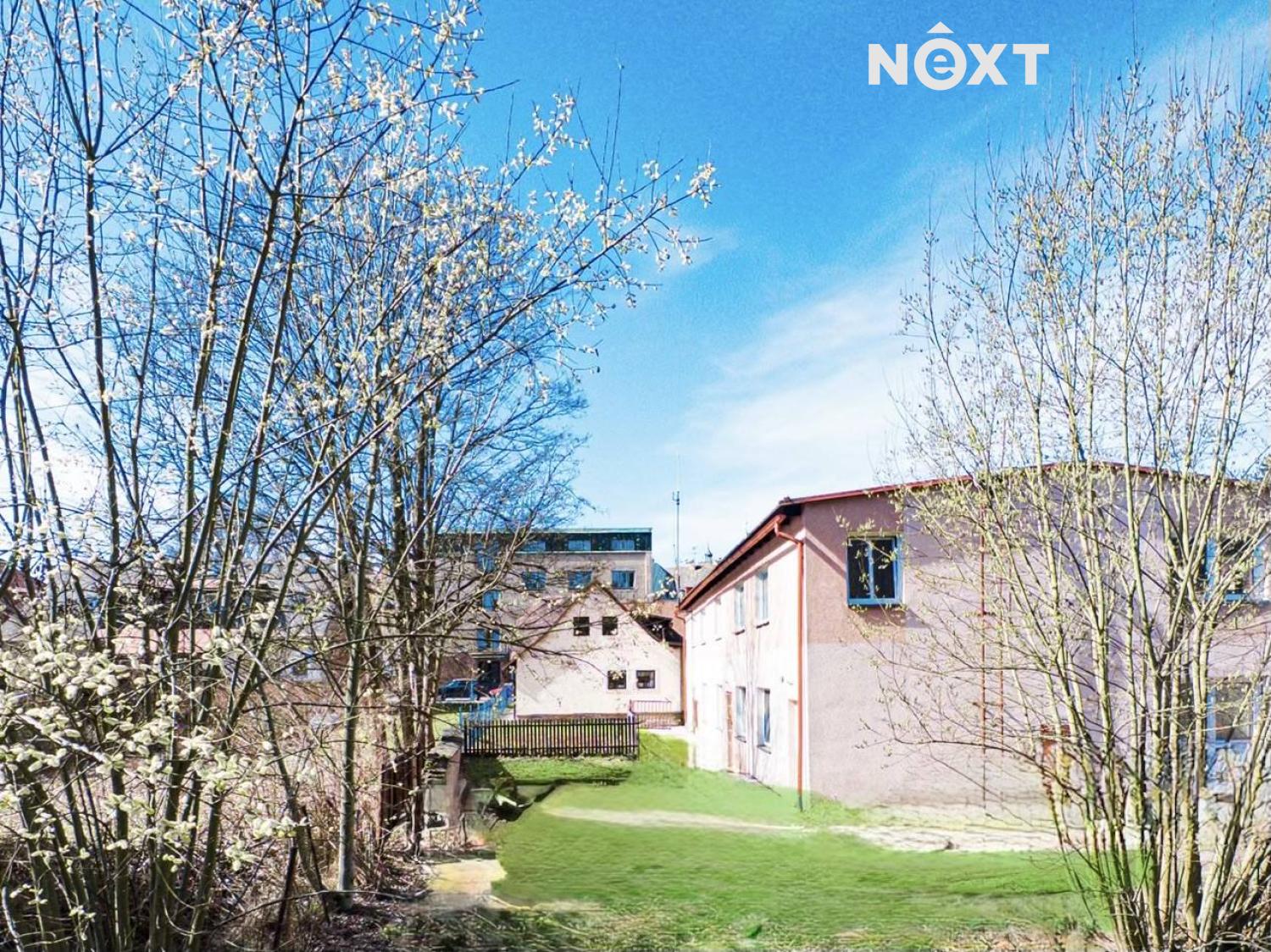 Pronájem byt 1+kk, 32㎡