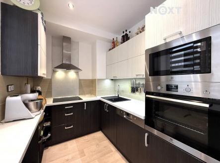 Prodej bytu, 3+kk, 76 m²
