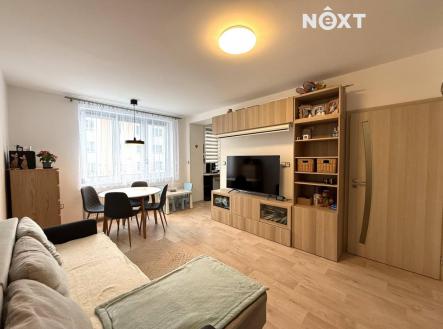 Prodej bytu, 3+kk, 76 m²