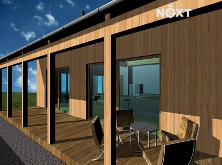 Prodej - pozemek pro bydlení, 3 216 m²