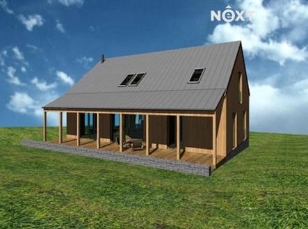 Prodej - pozemek pro bydlení, 3 216 m²