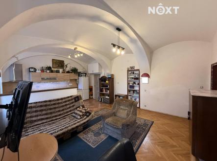 Prodej bytu, 3+kk, 81 m²