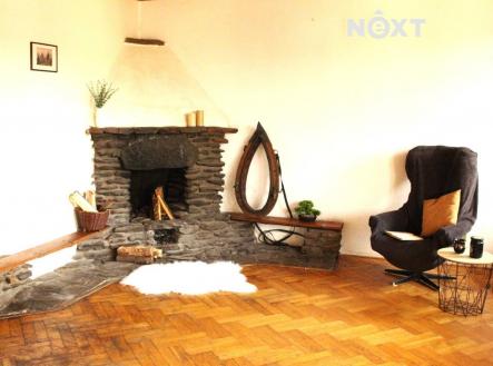 Prodej - dům/vila, 136 m²