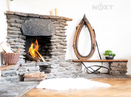 Prodej - dům/vila, 136 m²