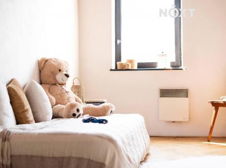 Prodej - dům/vila, 136 m²