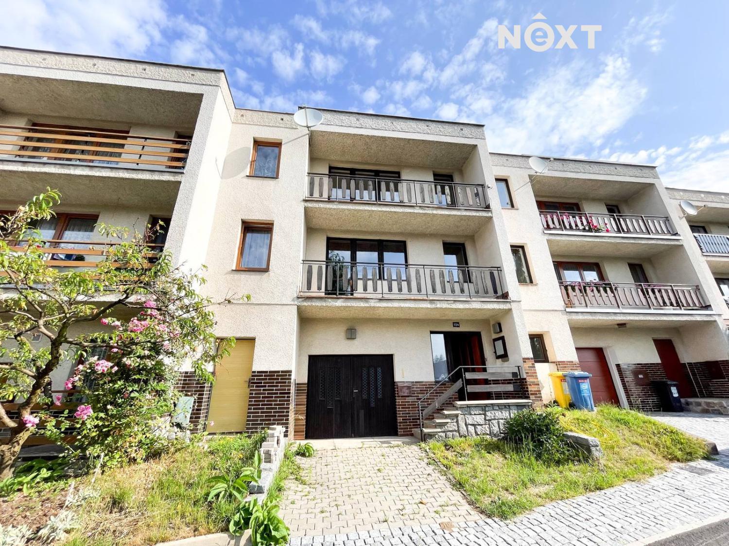 Prodej Vícegeneracní dům, 136㎡