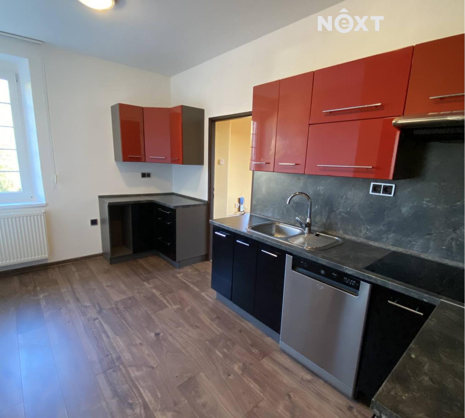 Prodej byt 3+1, 70㎡