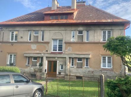 Prodej bytu, 3+1, 100 m²