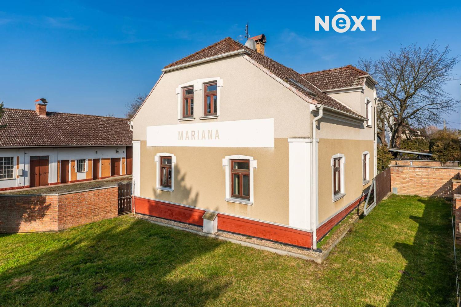 Prodej Rodinný dům, 380㎡