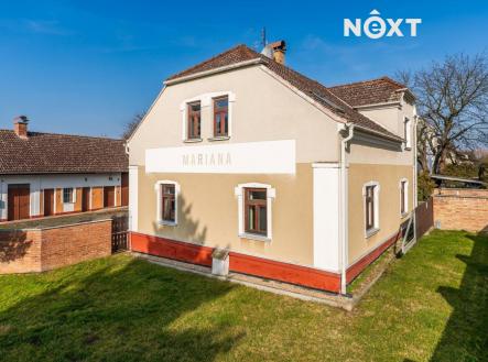 Prodej - dům/vila, 380 m²