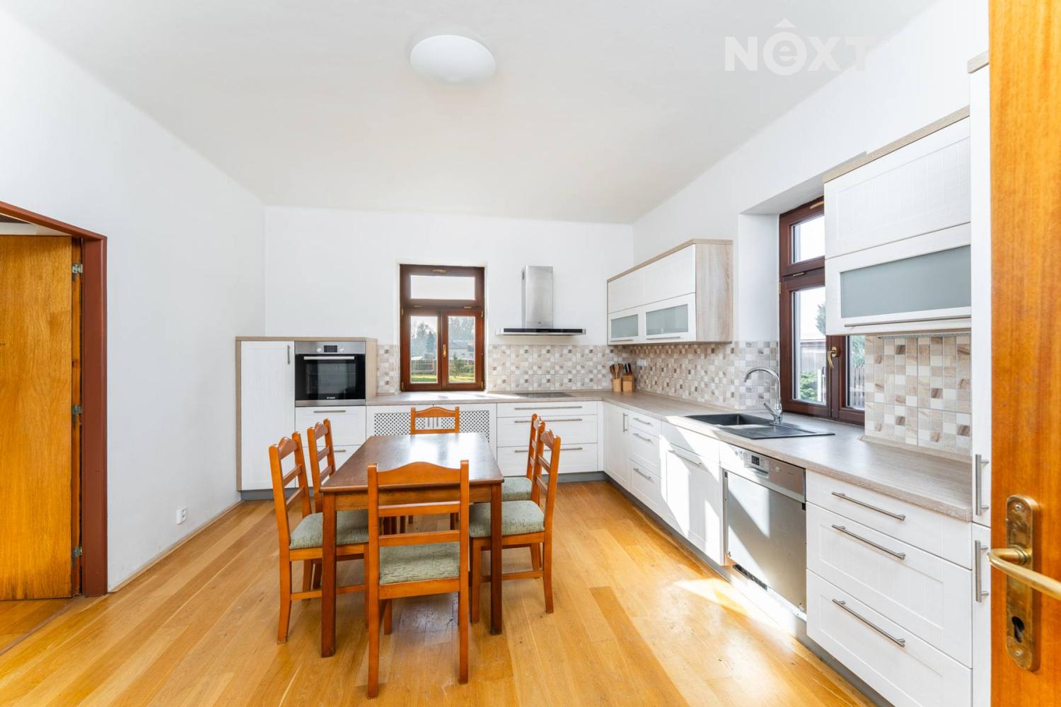 Prodej Rodinný dům, 380㎡