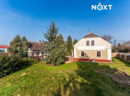 Prodej - dům/vila, 380 m²