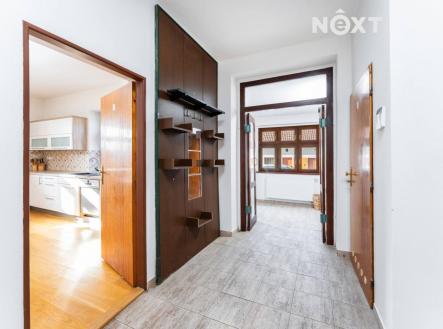 Prodej - dům/vila, 380 m²