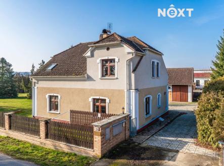 Prodej - dům/vila, 380 m²
