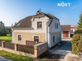 Prodej - dům/vila, 380 m²