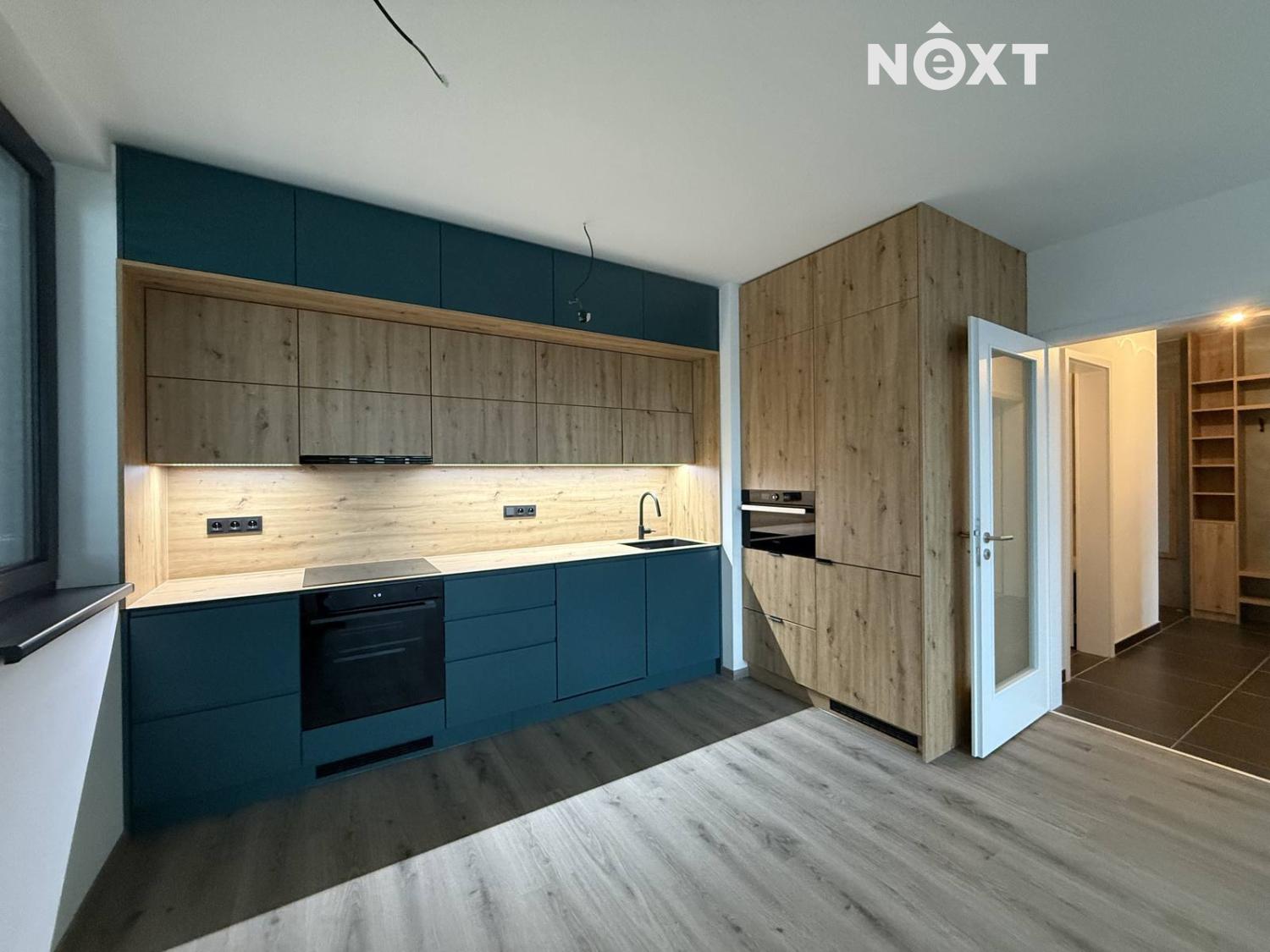 Prodej byt 2+kk, 54㎡