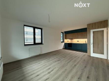 Prodej bytu, 2+kk, 65 m²