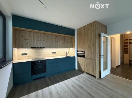 Prodej bytu, 2+kk, 65 m²