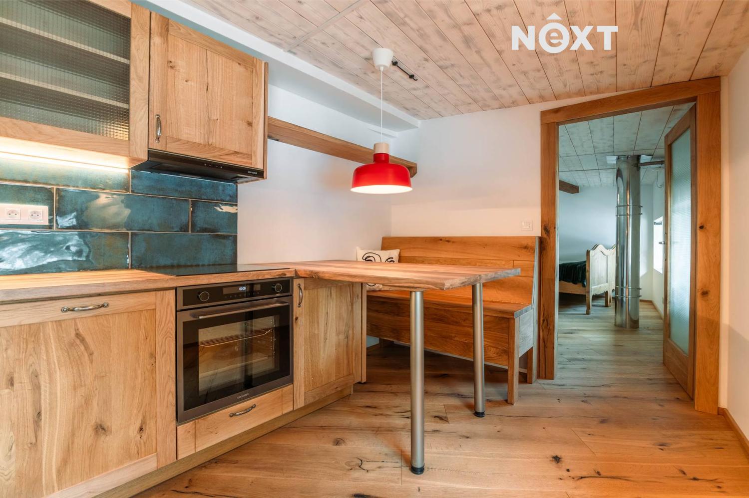 Prodej byt 2+kk, 38㎡