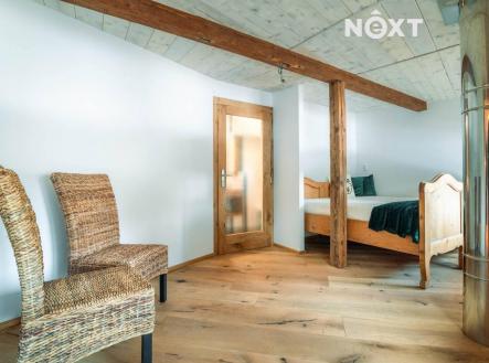 Prodej bytu, 2+kk, 38 m²