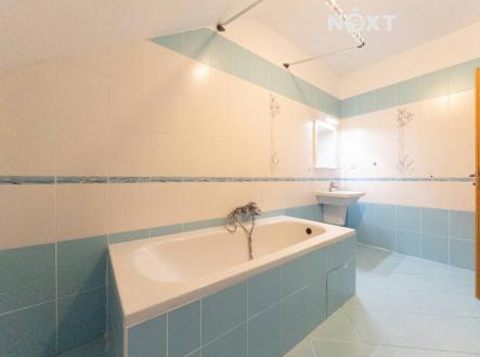 Prodej bytu, 2+kk, 61 m²