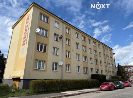 Pronájem bytu, 2+1, 60 m²