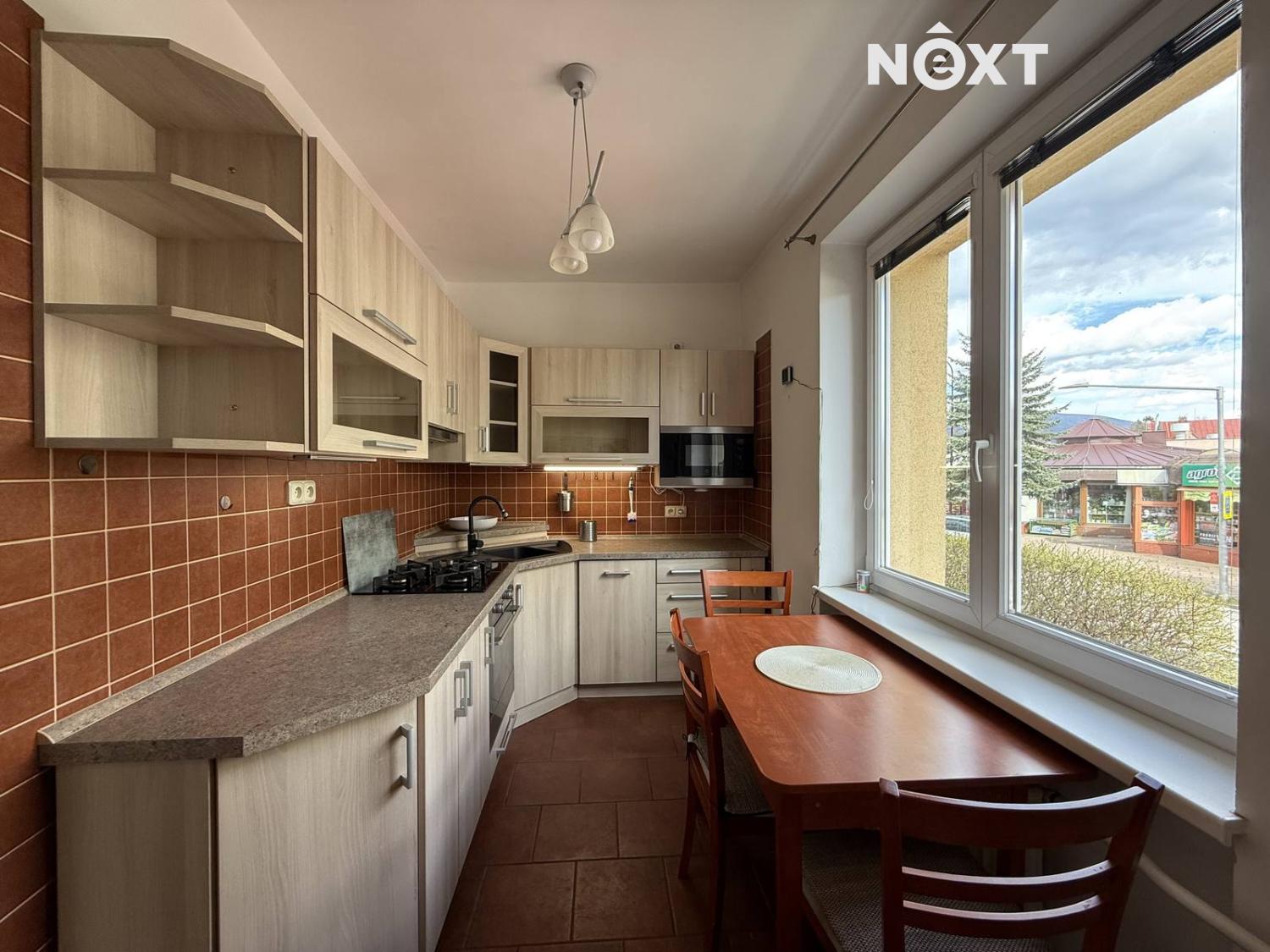 Pronájem byt 2+1, 55㎡