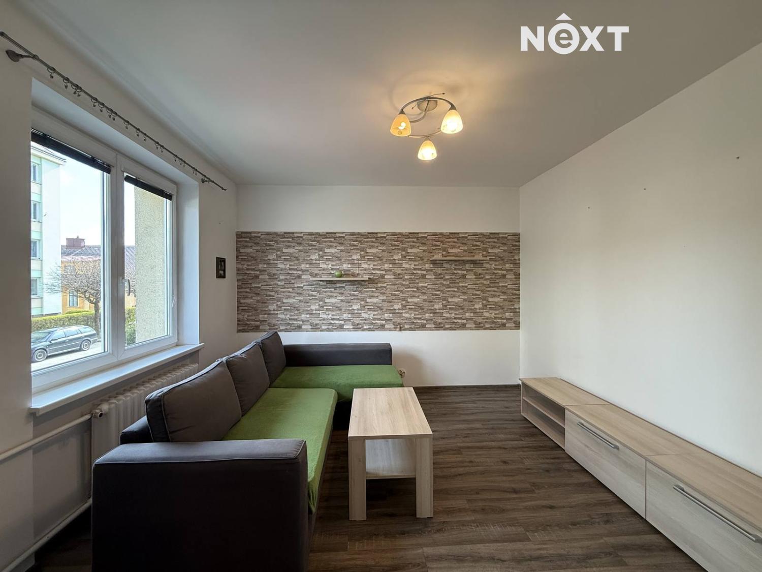 Pronájem byt 2+1, 55㎡