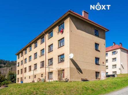 Prodej bytu, 2+1, 65 m²