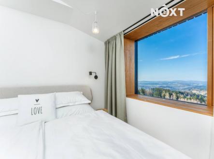 Pronájem bytu, 4+kk, 80 m²