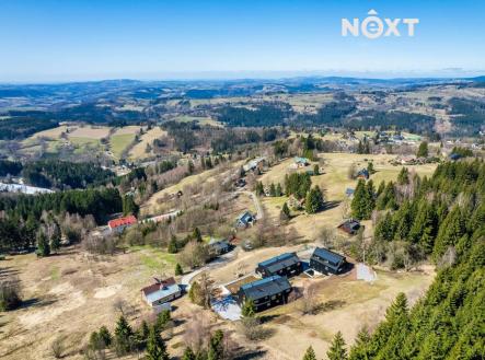 Pronájem bytu, 3+kk, 74 m²