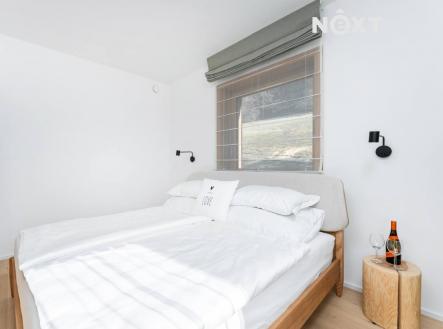 Pronájem bytu, 3+kk, 74 m²