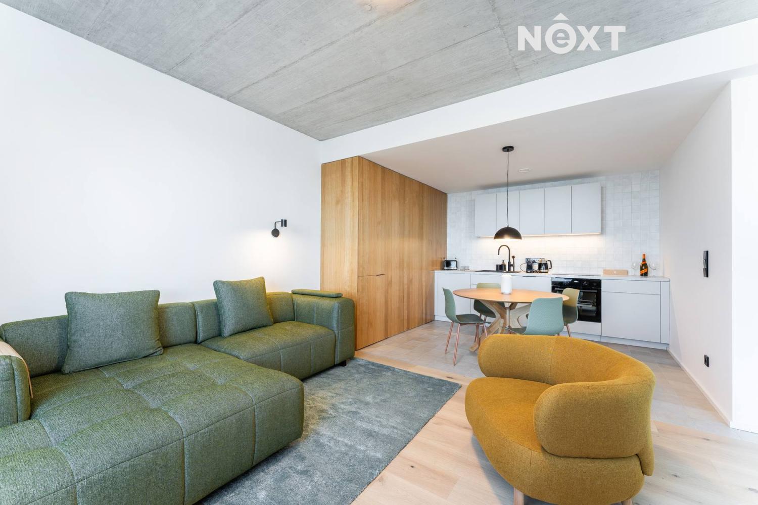 Pronájem byt 2+kk, 60㎡