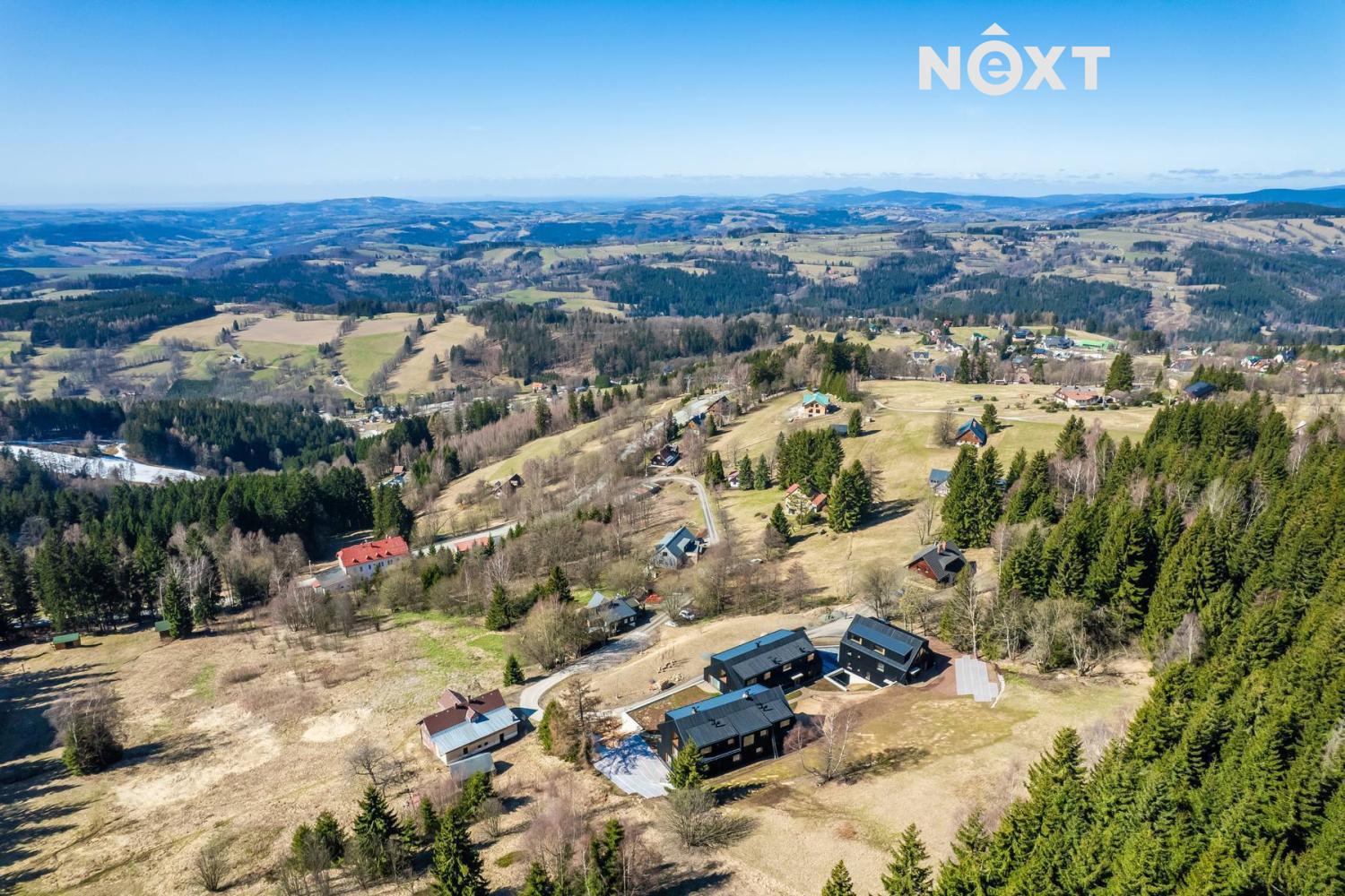 Pronájem byt 1+kk, 33㎡