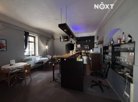 Pronájem - komerční objekt, obchodní centrum, 100 m²