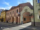 Pronájem - komerční objekt, obchodní centrum, 100 m²