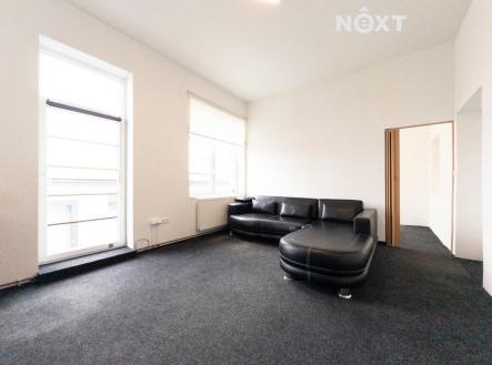 Pronájem bytu, 3+kk, 53 m²