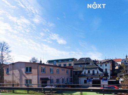 Pronájem - kanceláře, 18 m²