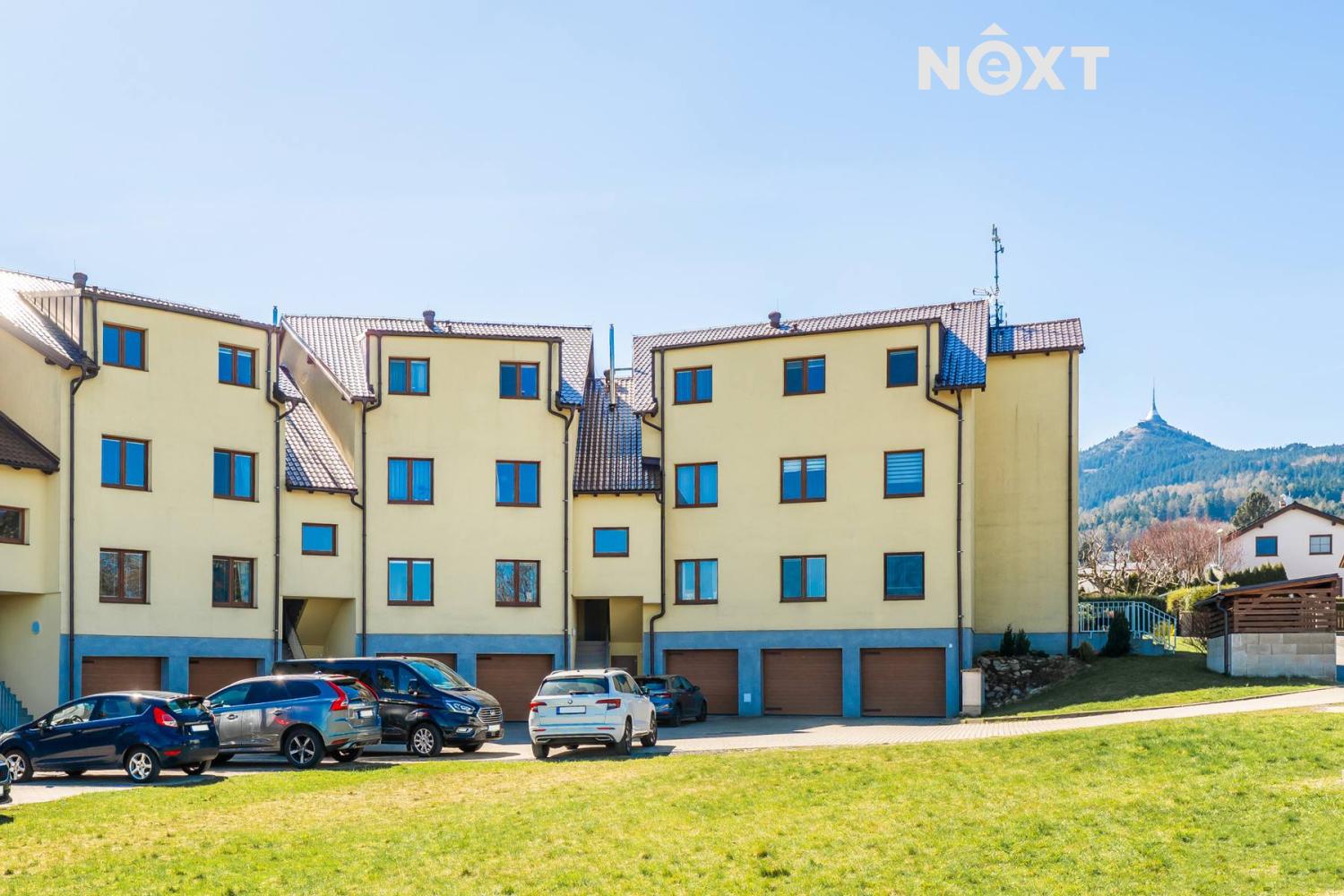 Prodej byt 3+kk, 112㎡