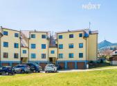 Prodej bytu, 3+kk, 112 m²