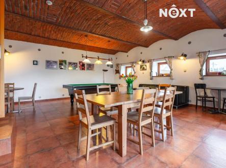 Prodej - komerční objekt, jiný, 2 148 m²