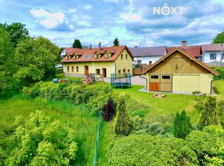 Prodej - komerční objekt, jiný, 2 148 m²