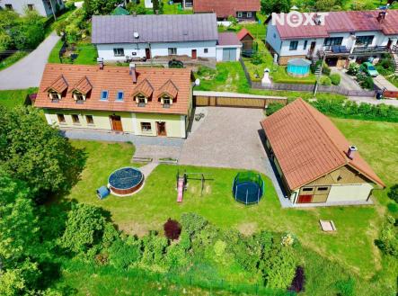 Prodej - komerční objekt, jiný, 2 148 m²